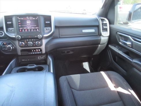 Used 2019 RAM 1500 Big Horn image 14