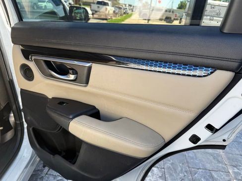 Used 2019 Honda CR-V EX-L image 20