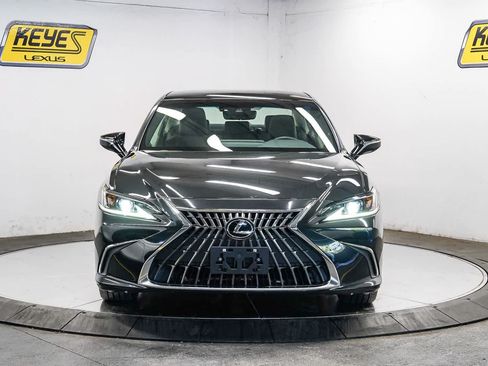 Used 2022 Lexus ES 350 w/ Premium Package FWD image 6
