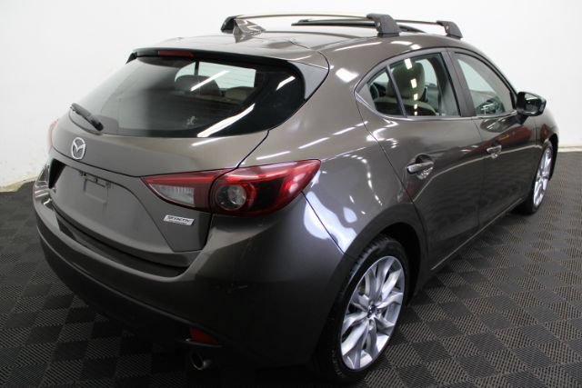 Used 2016 MAZDA MAZDA3 s Grand Touring FWD image 5