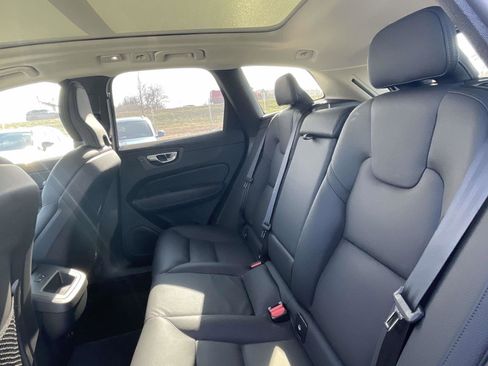 Certified 2025 Volvo XC60 B5 Plus image 12