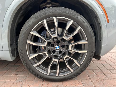 Certified 2024 BMW X5 xDrive40i w/ Executive Package AWD/4WD image 13