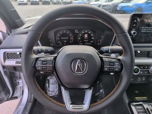 New 2026 Acura Integra A-Spec image 14