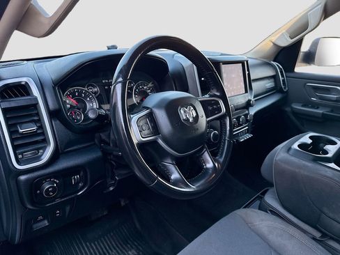 Used 2020 RAM 1500 Big Horn image 11
