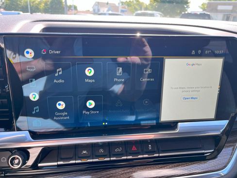 Used 2022 Chevrolet Silverado 1500 LT image 22