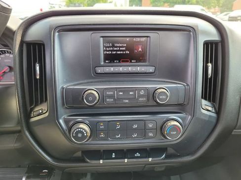 Used 2017 GMC Sierra 1500 2WD Regular Cab image 16