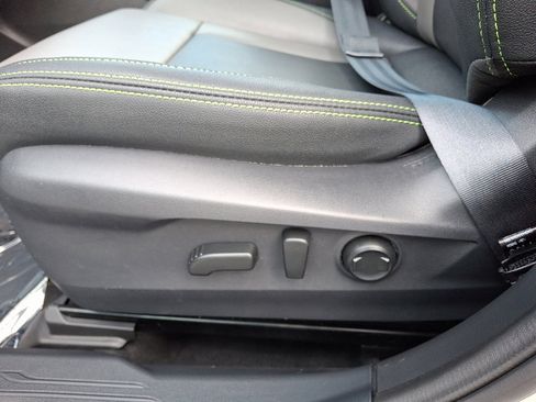 Certified 2025 Subaru Outback Onyx Edition image 16