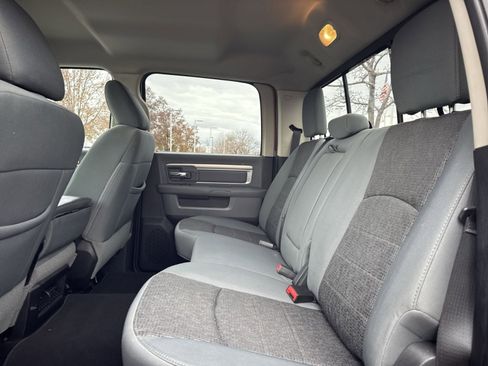 Used 2014 RAM 3500 Big Horn image 30