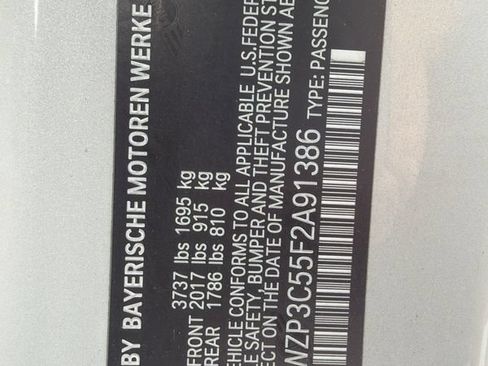 Used 2015 MINI Cooper S FWD image 30