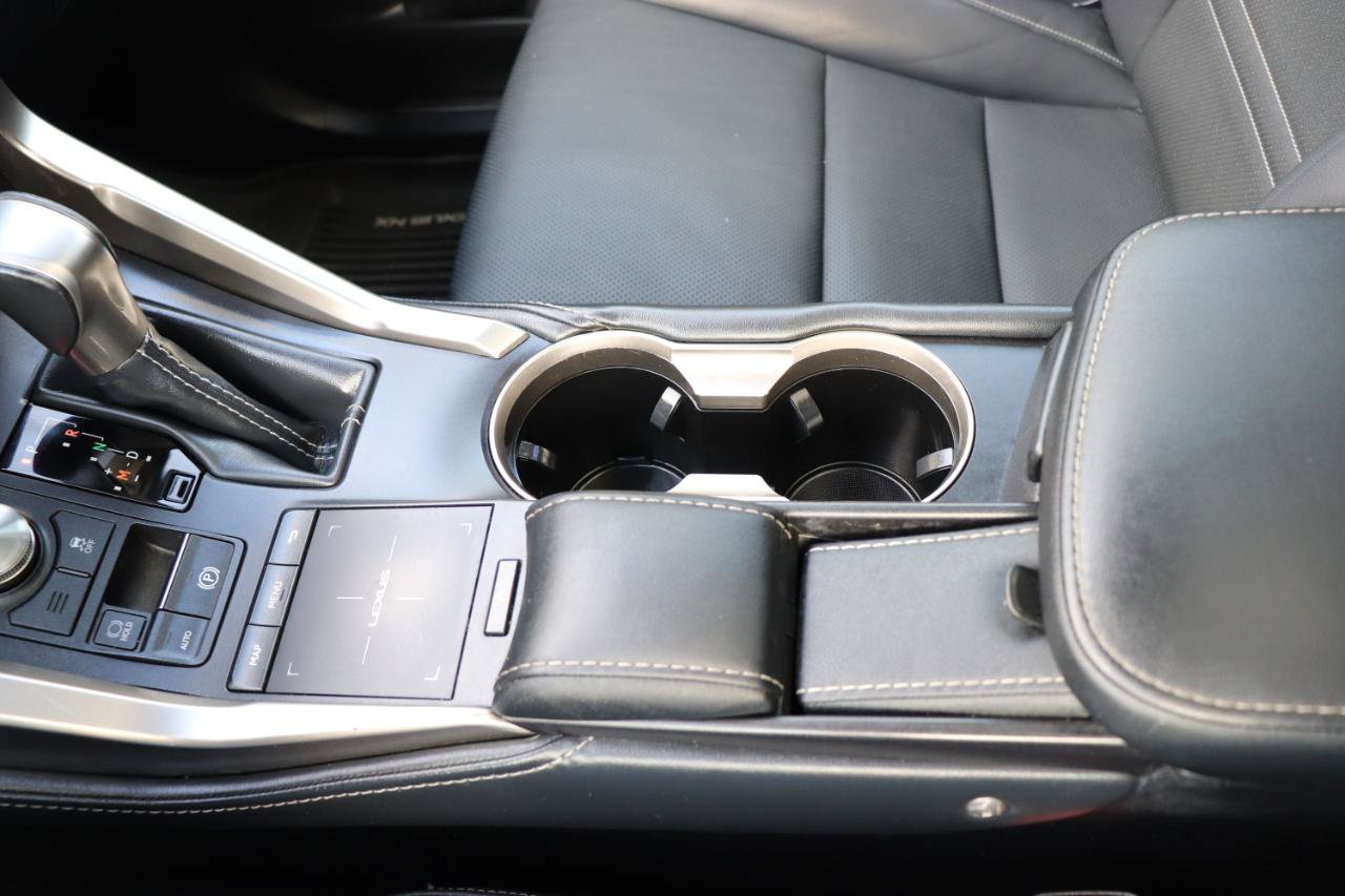 Used 2021 Lexus NX 300 AWD w/ Premium Package image 40
