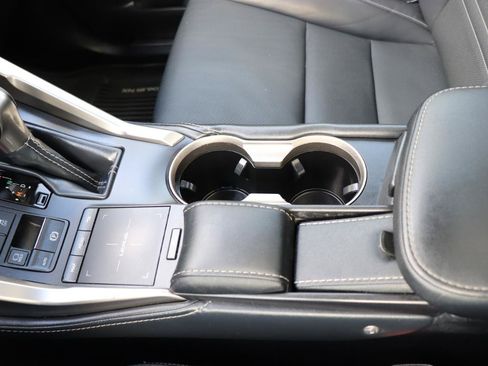 Used 2021 Lexus NX 300 AWD w/ Premium Package image 40