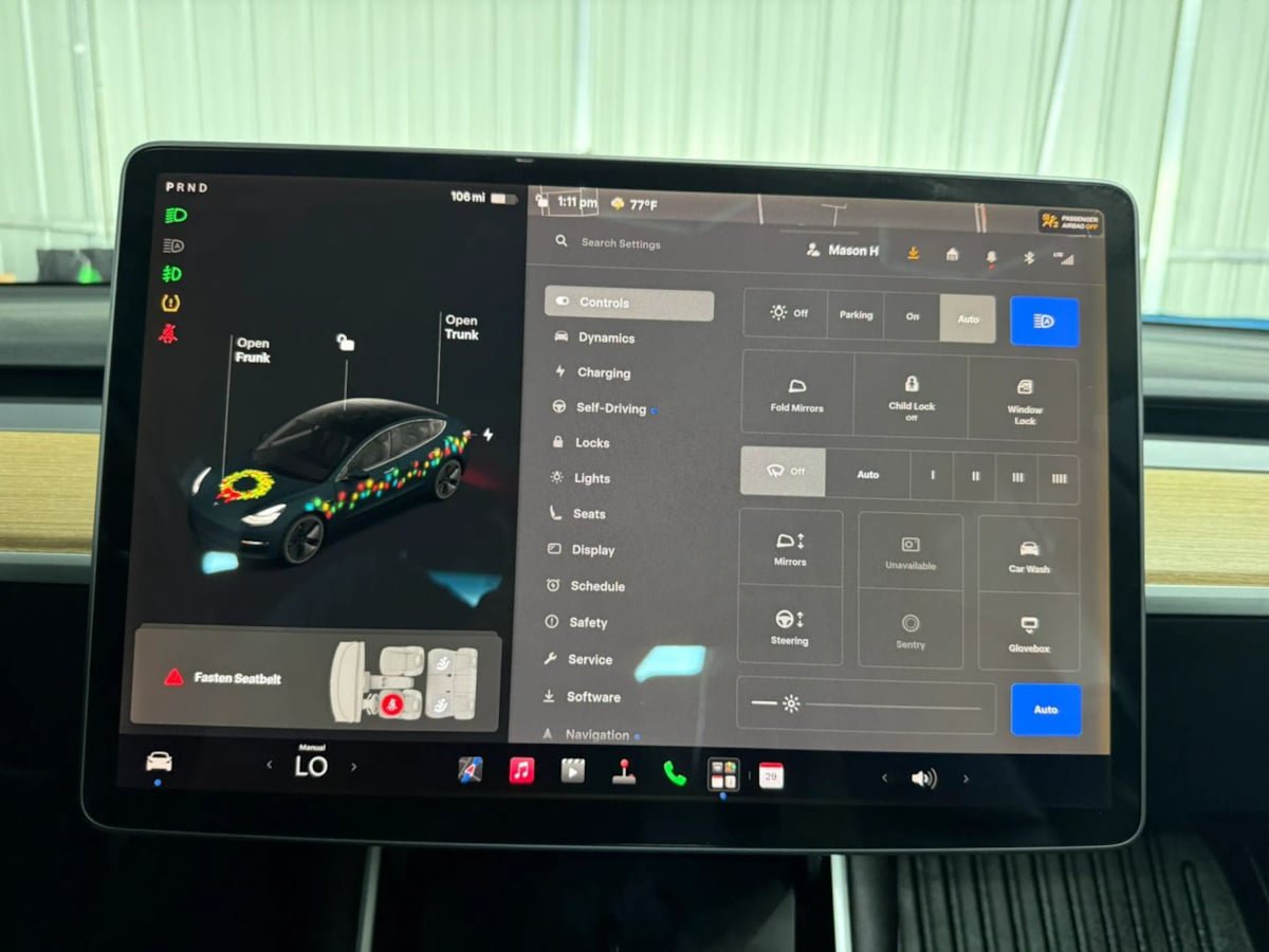 Used 2019 Tesla Model 3 Standard Range Plus RWD image 50