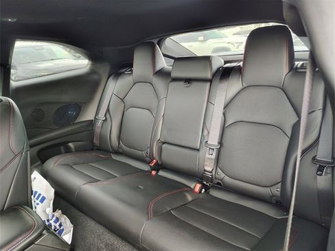 New 2026 Dodge Charger R/T Scat Pack image 5