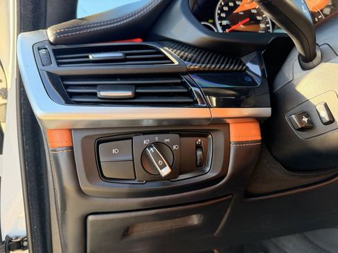 Used 2015 BMW X6 M image 14