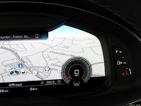 Used 2023 Audi Q7 3.0T Premium Plus w/ Premium Plus Package image 79