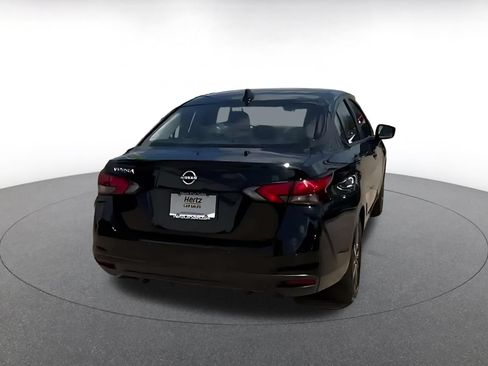 Used 2025 Nissan Versa SV FWD image 15