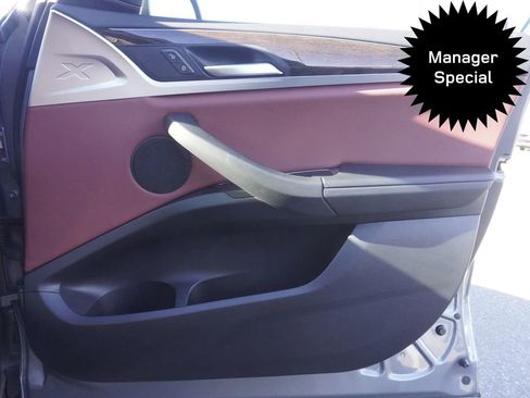 Used 2024 BMW X3 xDrive30i w/ Convenience Package image 21