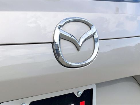 Used 2024 MAZDA CX-5 AWD 2.5 S w/ Select Package image 31