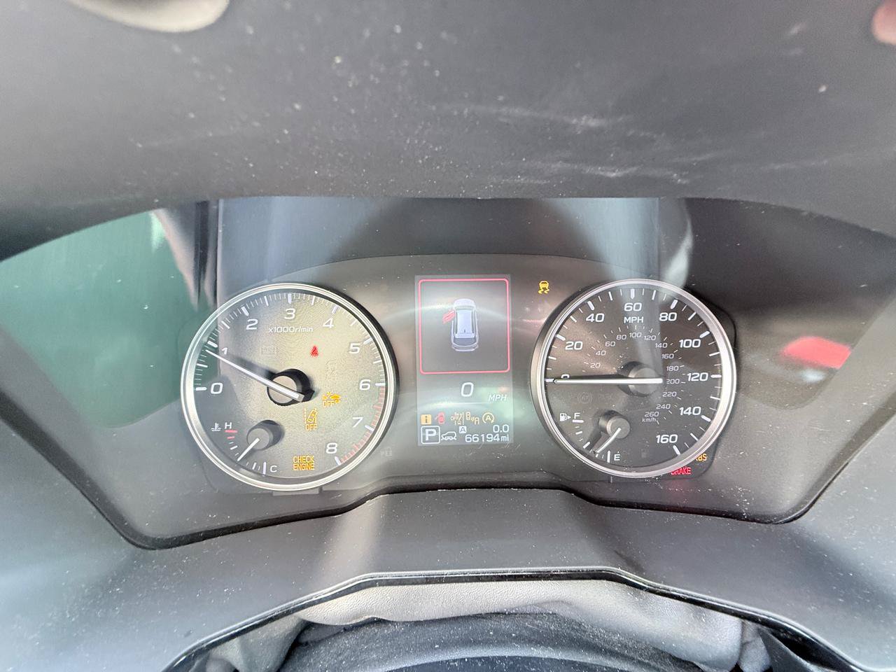 Used 2023 Subaru Outback Premium AWD/4WD image 15