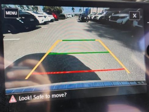 Used 2021 Volkswagen Atlas SEL image 16