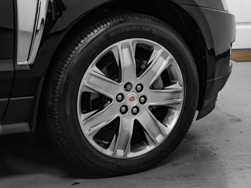 Used 2016 Cadillac SRX Performance w/ Driver Awareness Package FWD image 51