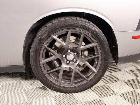 Used 2016 Dodge Challenger R/T Scat Pack image 18