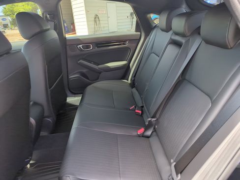 Used 2025 Honda Civic Sport Touring image 20