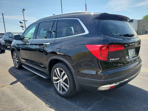 Used 2017 Honda Pilot Elite image 27