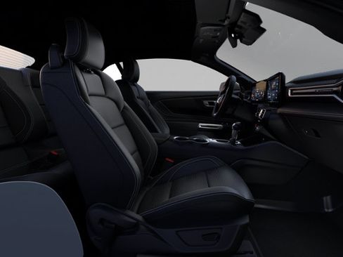 New 2026 Ford Mustang Premium RWD image 28