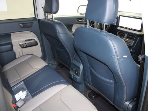 New 2026 Ford Maverick Lariat w/ 4K Tow Package image 31