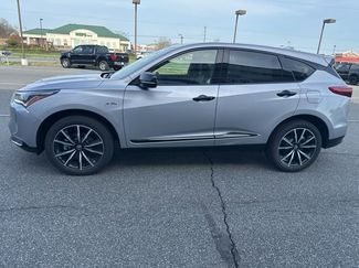 New 2026 Acura RDX A-Spec AWD/4WD video 2