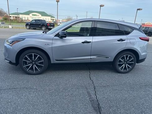 New 2026 Acura RDX A-Spec AWD/4WD image 2