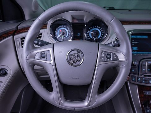 Used 2013 Buick LaCrosse Leather image 14