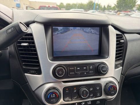 Used 2015 GMC Yukon XL SLE w/ Convenience Package AWD/4WD image 26