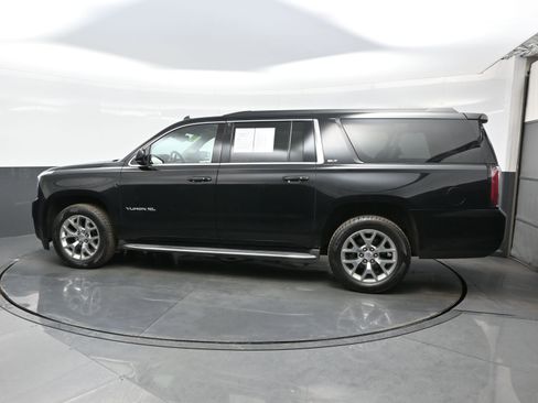 Used 2015 GMC Yukon XL SLT w/ Open Road Package image 3