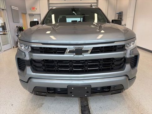 New 2026 Chevrolet Silverado 1500 RST image 8