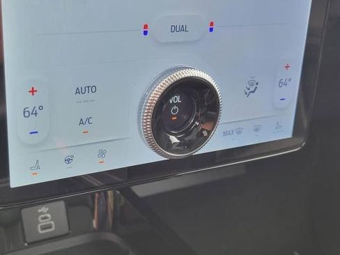 New 2025 Ford Mustang Mach-E GT w/ Interior Protection Package image 29