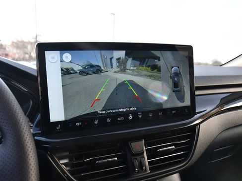 New 2026 Ford Escape ST-Line Select w/ Tech Pack #2 image 26