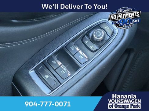 Used 2023 Subaru Outback Touring XT AWD/4WD image 26