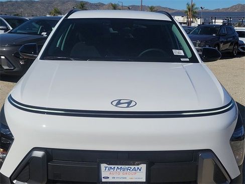 New 2026 Hyundai Kona SEL Sport image 21