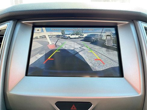 Used 2019 Ford Ranger XLT w/ Equipment Group 301A Mid image 14