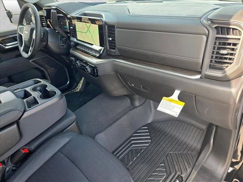 New 2026 Chevrolet Silverado 2500 LT w/ Texas Edition image 17