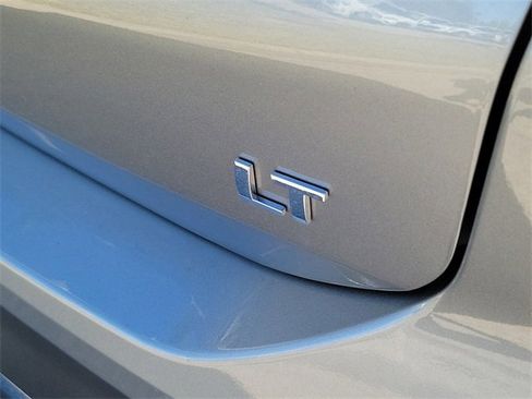 Certified 2024 Chevrolet Equinox LT image 5