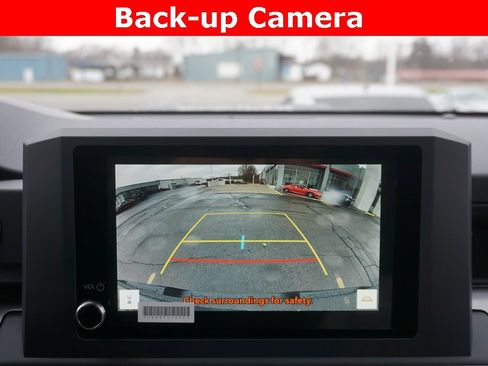 New 2026 Toyota Tacoma TRD Sport image 7