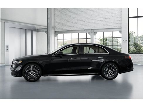New 2026 Mercedes-Benz E 350 E 350 image 35