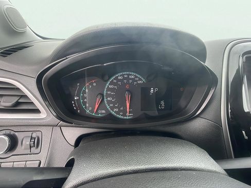 Used 2021 Chevrolet Spark LS image 16