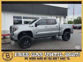 New 2026 GMC Sierra 1500 AT4 w/ AT4 Premium Package AWD/4WD video 1