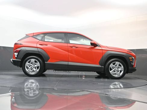 Used 2026 Hyundai Kona SE FWD image 23