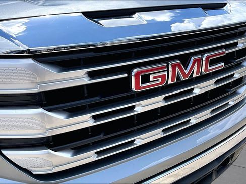 Used 2023 GMC Sierra 1500 SLE AWD/4WD image 30