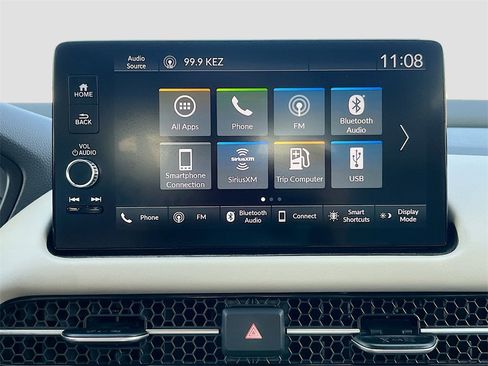 Used 2025 Honda HR-V EX-L image 14